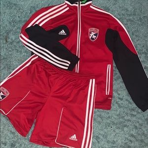 Adidas Set